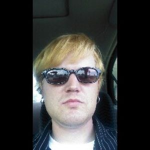 Meet your Posher, Raymond